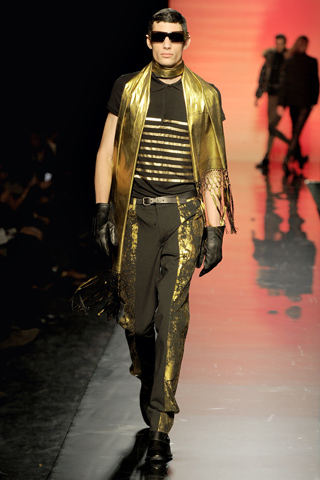 Jean Paul Gaultier / - 2011-2012